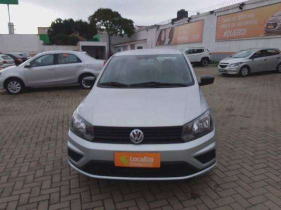 VOYAGE 2019/2020 1.6 MSI TOTALFLEX 4P MANUAL