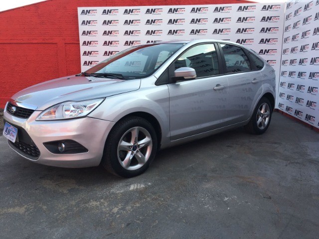 FOCUS 2.0 16V/SE/SE PLUS FLEX 5P