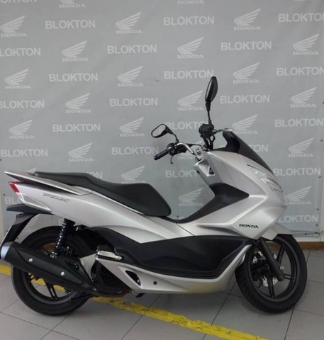 HONDA/ PCX 150 2018, BAIXO KM EM OTIMO ESTADO