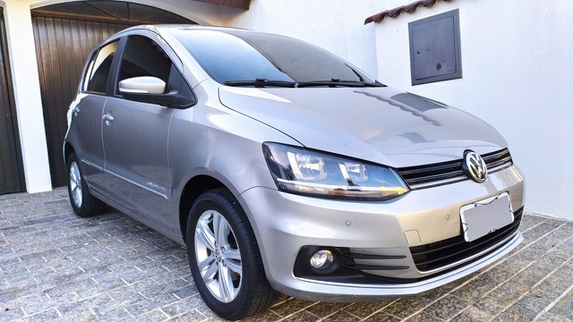 FOX COMFORTLINE COMPLETO