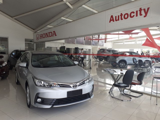 COROLLA XEI IMPECÁVEL
