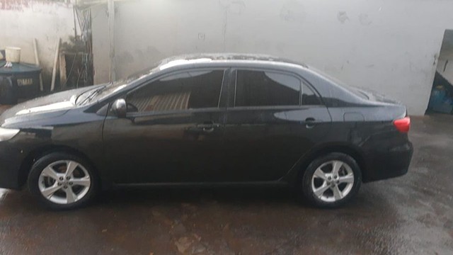 COROLLA XEI 2014 TOP