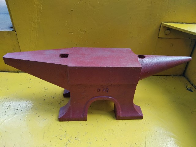 Bigorna 40 kg  - Foto 2