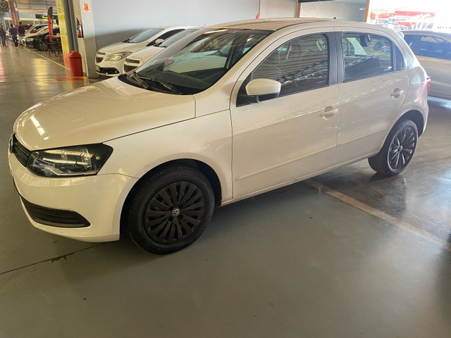 GOL G6 2014