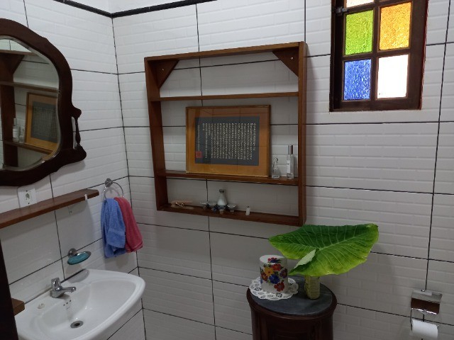 Casa Histórica lindona Centro Petrópolis - Foto 5