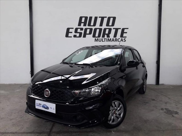 FIAT ARGO 1.0 FIREFLY DRIVE