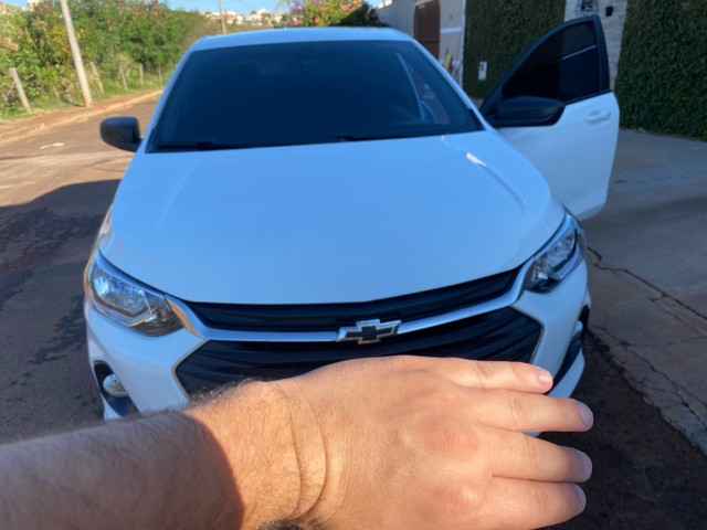ÔNIX 1.0 LTZ TURBO