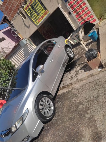 HONDA CIVIC 2011 MANUAL