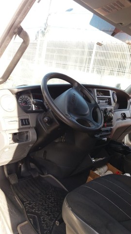IVECO C17-170 ANO 2013
