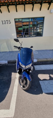 SCOOTER N MAX 160