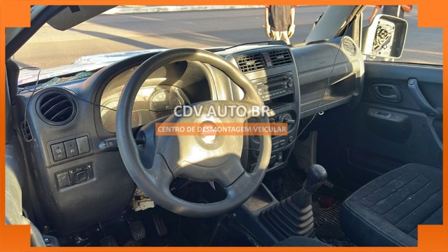 Sucata Jimny  - Foto 2