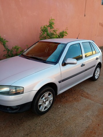 GOL G4