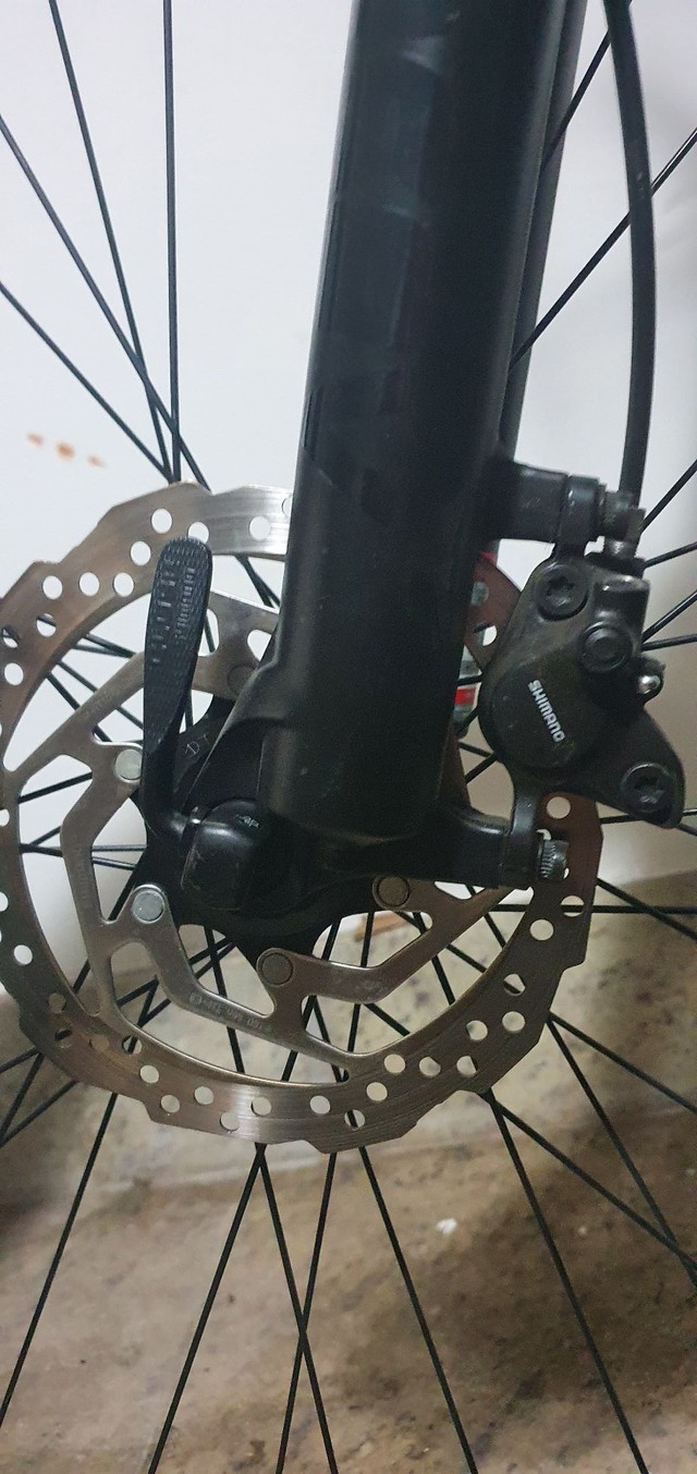 Bike athor racing series prime  - Foto 3