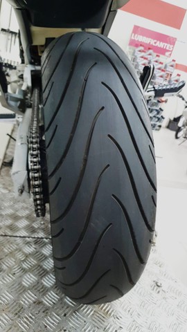 HONDA CB600 HORNET 2007 IMPECÁVEL.