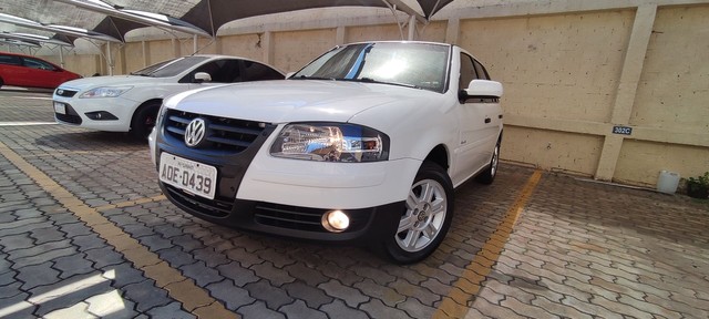 VW GOL G4