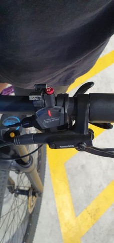 Bike athor racing series prime  - Foto 5