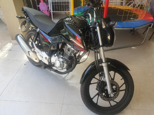 MOTO HONDA