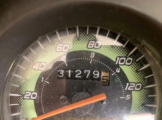 MOTO HONDA TITAN 150