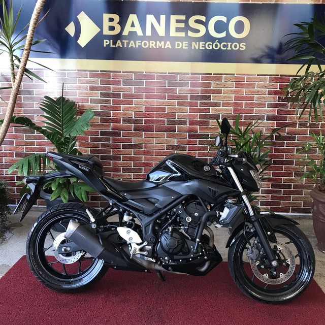 MT-03 ABS
