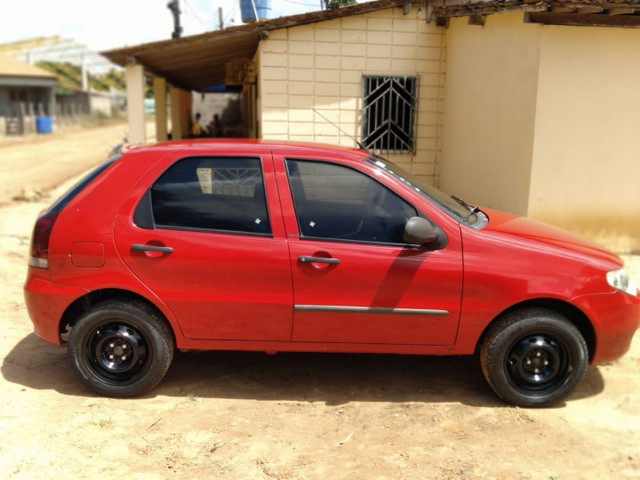 FIAT PALIO