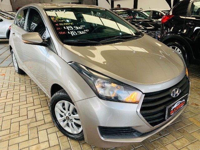 HYUNDAI / HB20 COMFORT 1.0 FLEX  COMPLETO 