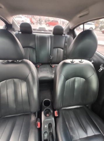 NISSAN VERSA 2017 COMPLETO/AUTOMÁTICO