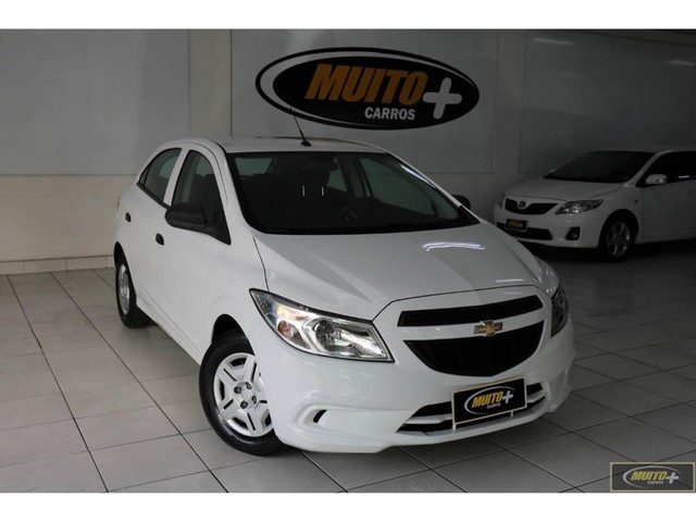 CHEVROLET ONIX 1.0 JOY