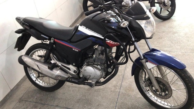 HONDA FAN 160, TITAN, BROS ENTRE OUTRAS
