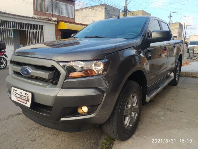 FORD RANGER XLS 4X4 AUT. DIESEL 2019