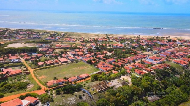 Terreno de localidade excelente com área de 6000m2 - Foto 3