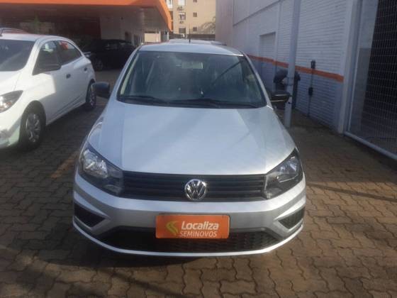 GOL 2019/2020 1.0 12V MPI TOTALFLEX 4P MANUAL