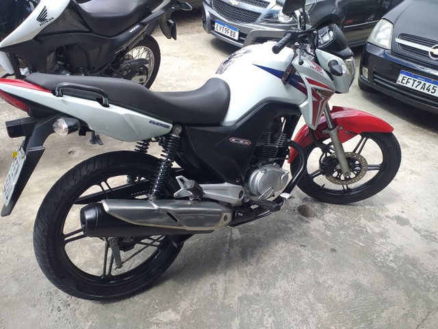 HONDA 150 2015