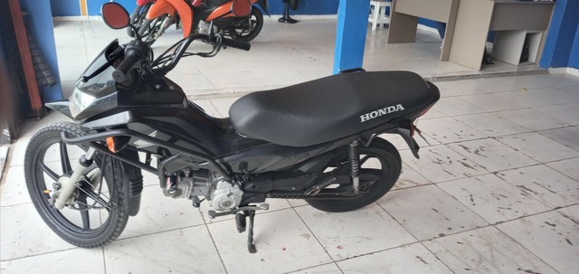 MOTO TOP EM DIAS