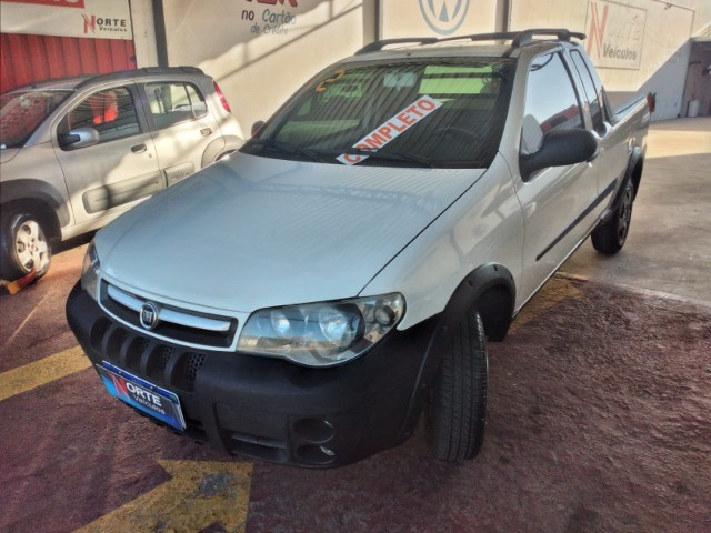 STRADA CE 1.4 FIRE FLEX COMPLETA