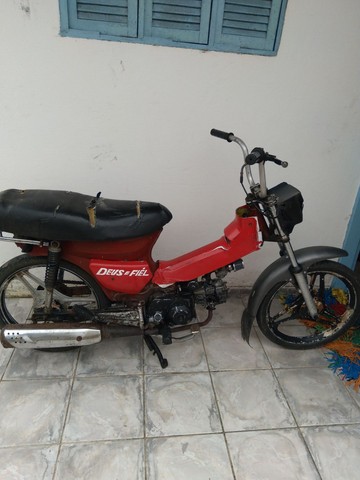 CINQUENTINHA