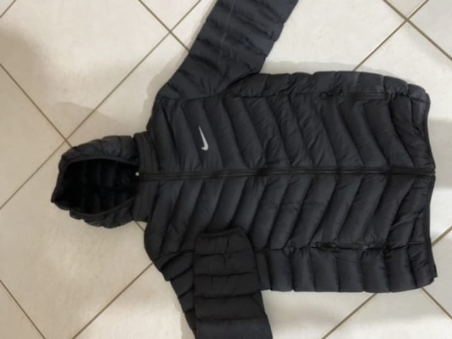 Jaqueta Puffer Nike Top - Foto 2