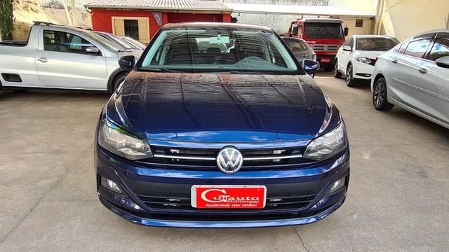 POLO 200 TSI TURBO NOVISSIMO