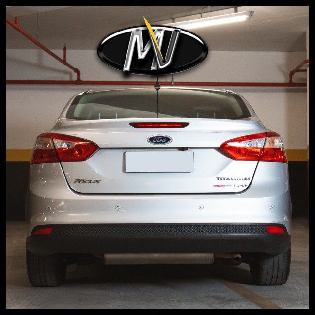 FORD FOCUS SEDAN 2.0 16V/2.0 16V FLEX 4P AUTOMÁTICO