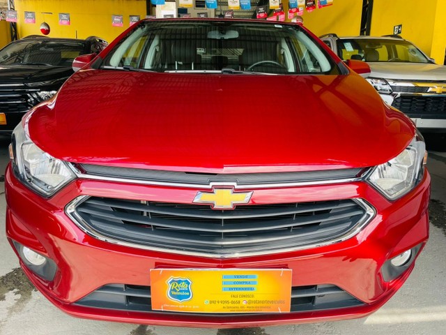 PRISMA LTZ 1.4 FLEX MANUAL 4P