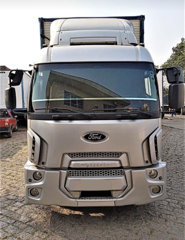 FORD CARGO 2429-2013 6X2