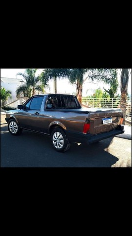 SAVEIRO 94 AP 1.8