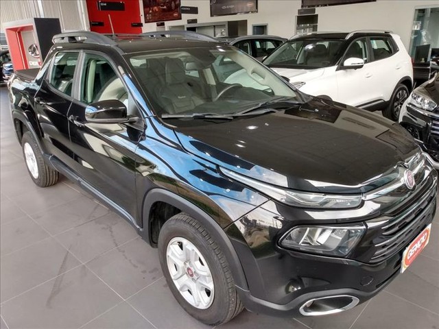 FIAT TORO 1.8 16V EVO FREEDOM