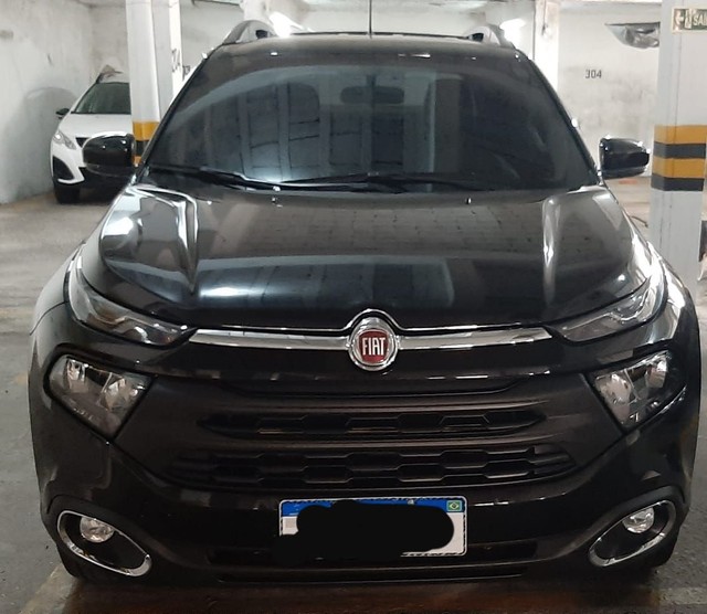 FIAT TORO FREEDOM