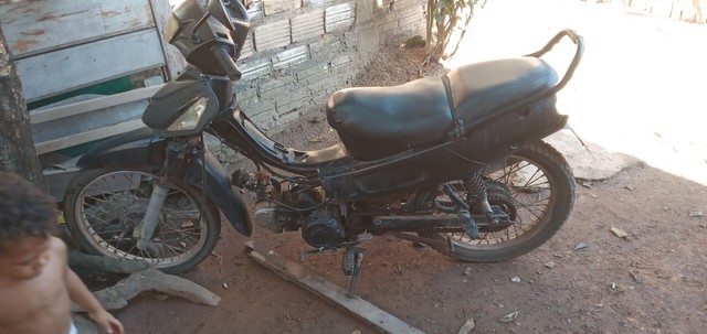 VENDO 50TINHA