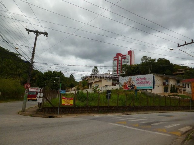 Brusque - Terreno Padrão - Centro II - Foto 3