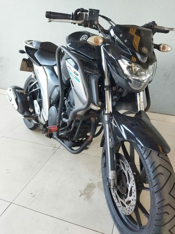 FAZER 2019  - Foto 2