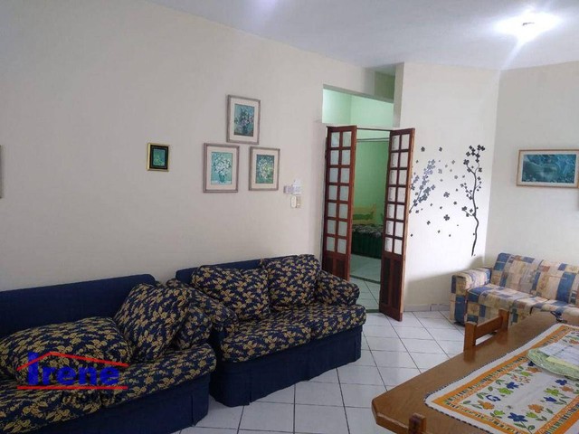Casa com 3 dormitórios à venda, 96 m² por R$ 350.000,00 - Parque Augustus - Itanhaém/SP - Foto 7