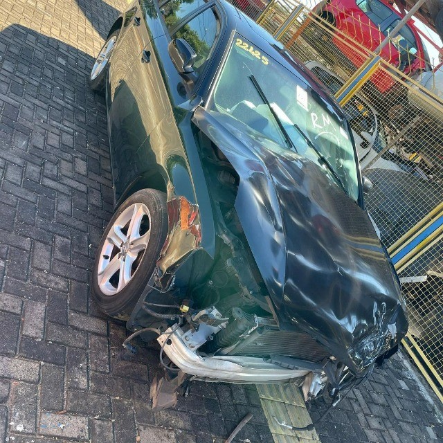 Audi A4 Tfsi 2013 Parachoque Farol Motor Porta Airbag Capo Lanterna Sucata - Foto 3
