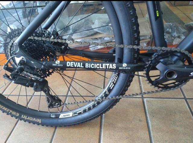 Bicicleta aro 29 topissima, trilha e asfalto. - Ciclismo - Jardim das  Esmeraldas, Goiânia 1009579935 | OLX