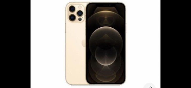 Vendo iPhone 11 Pro Max dourado 64 gigas  - Foto 3